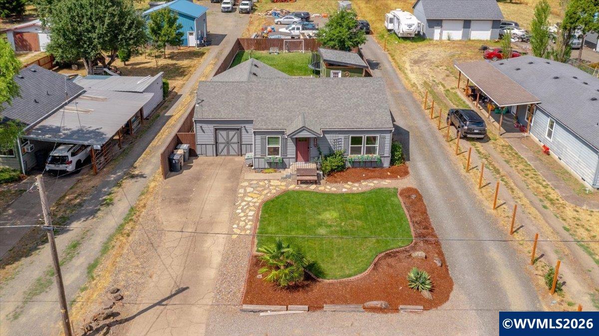 Residential in Albany 3