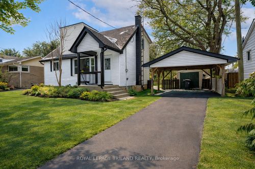1223 Sunningdale Rd E, London, ON, N5X4B1 | Card Image