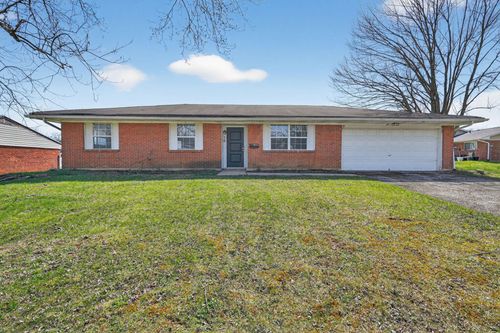 15 Kanpur Pl, Westerville, OH, 43081-3138 | Card Image
