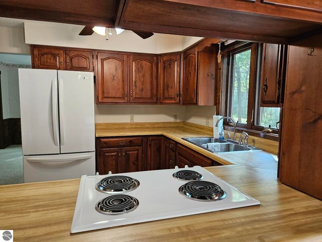 3767 N Us Highway 23, House other with 4 bedrooms, 3 bathrooms and null parking in Oscoda MI | Image 36