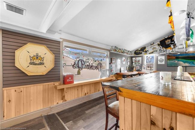 34 Hope St E, Home with 0 bedrooms, 0 bathrooms and null parking in Tavistock ON | Image 10