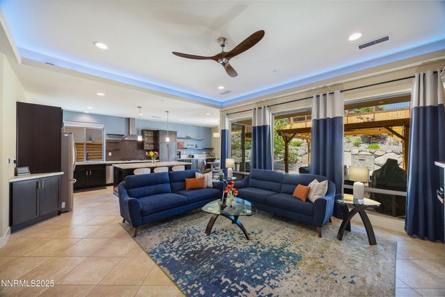4697 High Pass Ct, House other with 3 bedrooms, 2 bathrooms and 4 parking in Sparks NV | Image 22