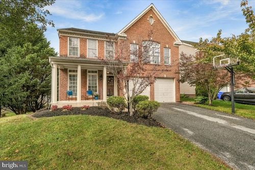 4000 Bowling Green Lane, FREDERICK, MD, 21704 | Card Image