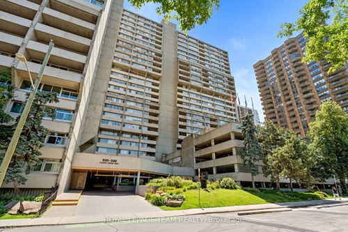 604-530 Laurier Ave W, Ottawa, ON, K1R7T1 | Card Image