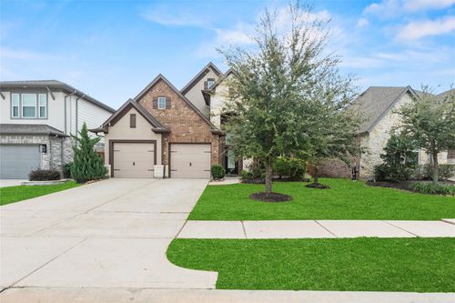 11734 Deepwater Ridge Way, Cypress, TX, 77433-7999 | Card Image