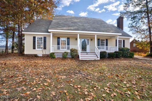 301 Woodfield Dr, Nashville, NC, 27856-1669 | Card Image