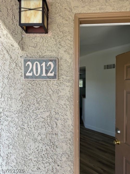 2012-4400 S Jones Blvd, Las Vegas, NV, 89103-3335 | Card Image