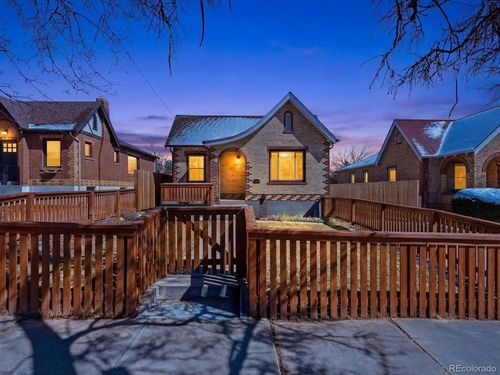 2830 Vrain St, Denver, CO, 80212-1519 | Card Image