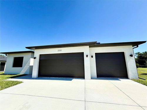 23120 Newcun Ave, PUNTA GORDA, FL, 33980-5874 | Card Image