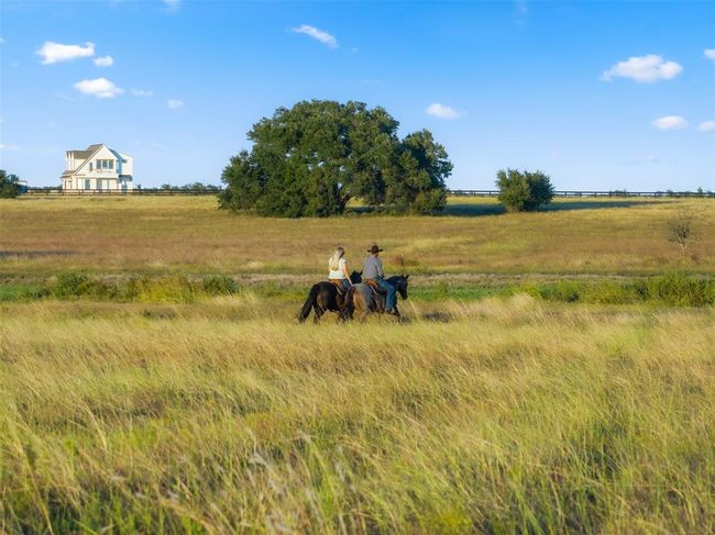 114 Hartfield Rd, Home with 0 bedrooms, 0 bathrooms and null parking in Round Top TX | Image 8