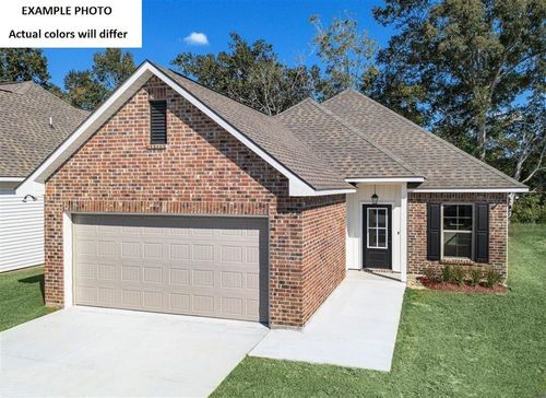 205 Summit Ave, Sulphur, LA, 70665-4407 | Card Image