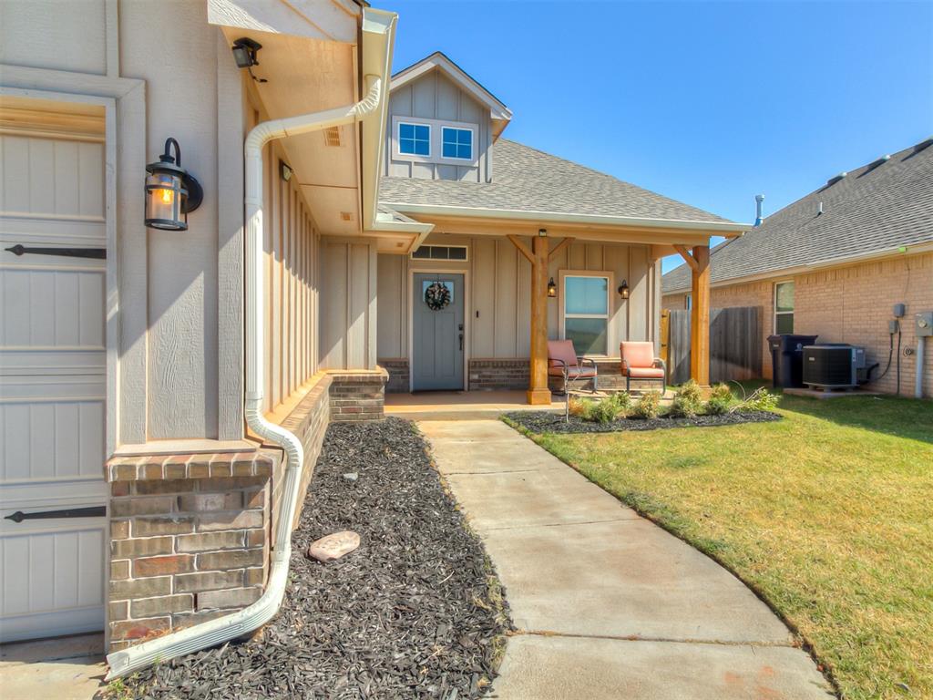 Autumn Grove Dr, Edmond, OK 73012