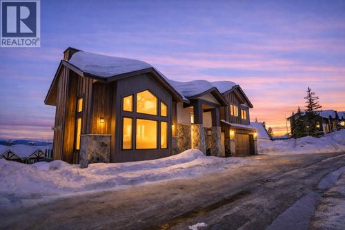 175 Grizzly Ridge Trail, Big White Mountain, BC, V1P1T4 | Card Image