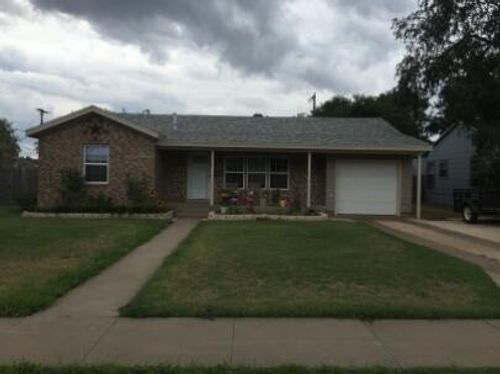 3407 29th St, Lubbock, TX, 79410-2717 | Card Image