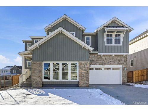 16616 W 93rd Pl, Arvada, CO, 80007-8319 | Card Image