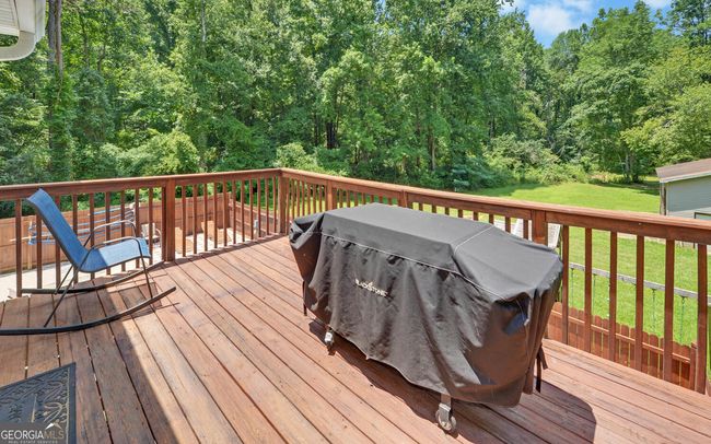 46 Cedar Ridge Dr, House other with 3 bedrooms, 3 bathrooms and null parking in Toccoa GA | Image 23