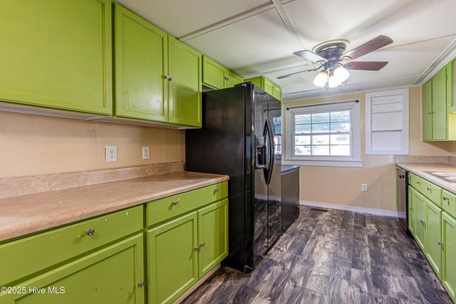 105 Queens Rd, House other with 3 bedrooms, 1 bathrooms and null parking in Jacksonville NC | Image 20