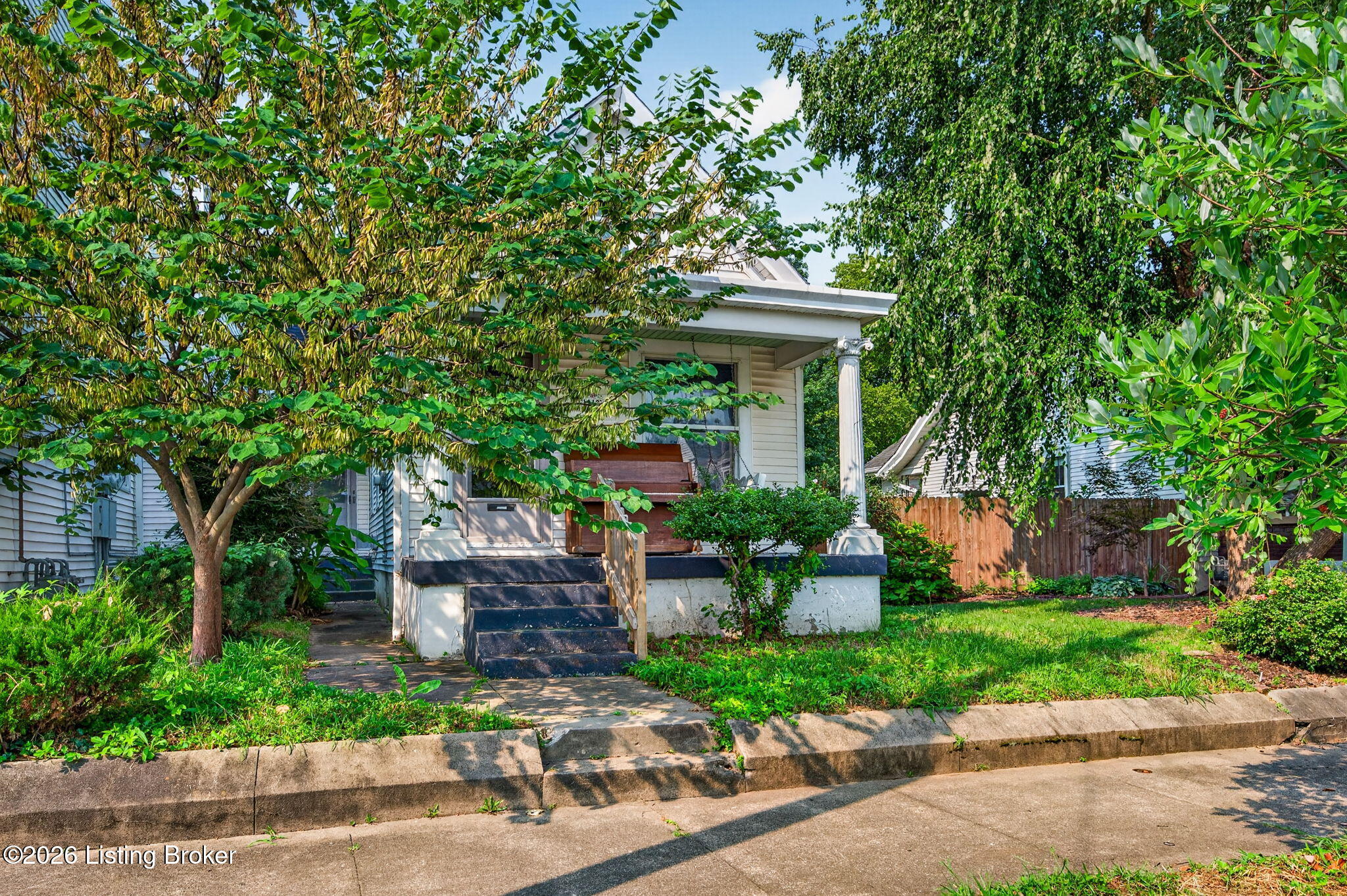 Residential in Louisville 2