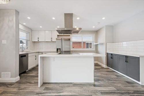 upper-192 Glen Rd, Kitchener, ON, N2M3G2 | Card Image