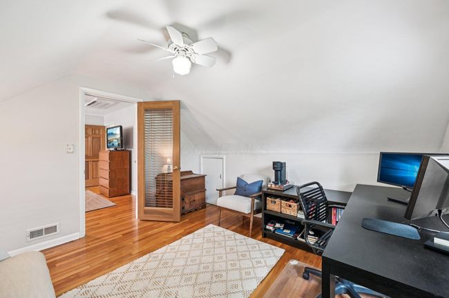 1537 Barrington Rd, House other with 4 bedrooms, 3 bathrooms and null parking in Upper Arlington OH | Image 26