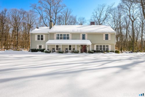 45 Ledgewood Dr, Wilton, CT, 06897-2402 | Card Image