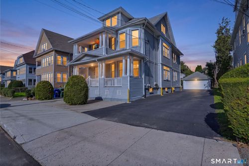 60-58-60 Scofield Ave, Bridgeport, CT, 06605-2953 | Card Image