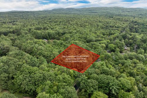 Lot 4 Silver St, Middleton, NH, 03887-6321 | Card Image