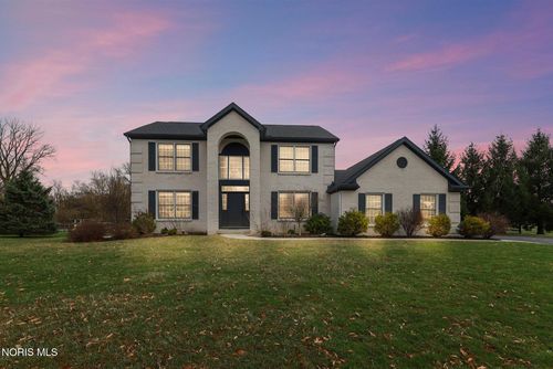 7407 Lock Mill Ct, Maumee, OH, 43537-9465 | Card Image