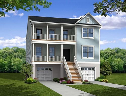 109 Tidewater Way, Charleston, SC, 29492-2849 | Card Image