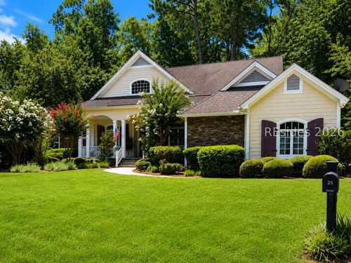 25 Newberry Ct, Bluffton, SC, 29910-4970 | Card Image