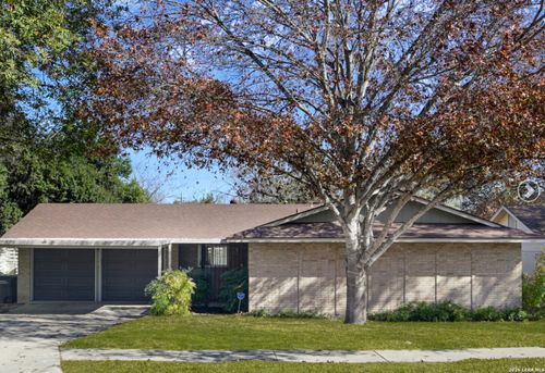 3018 War Arrow, San Antonio, TX, 78238-4324 | Card Image