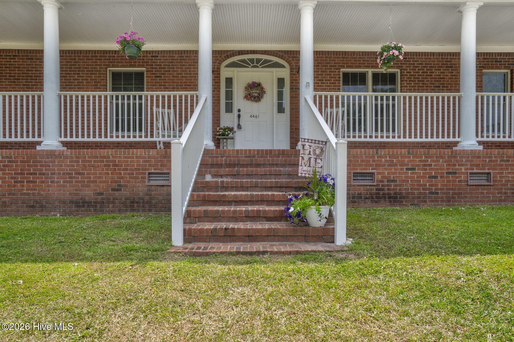 Residential in Rocky Mount 5