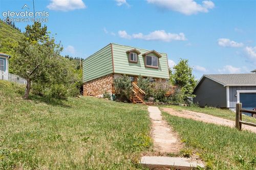 410 Thompson Pl, Palmer Lake, CO, 80133-5141 | Card Image