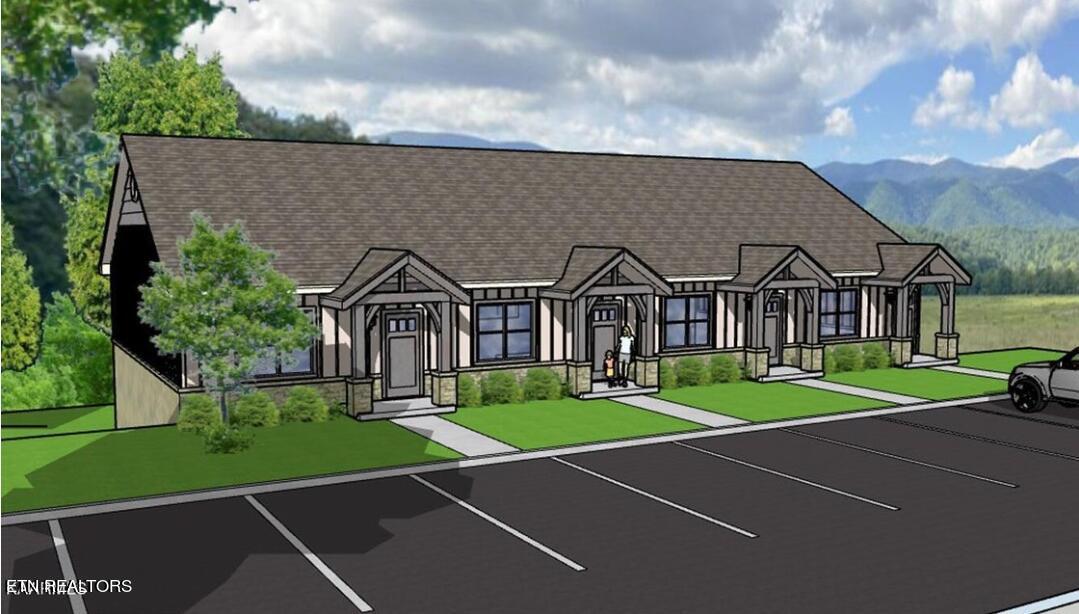 Jett Rd, Maryville, TN 37804