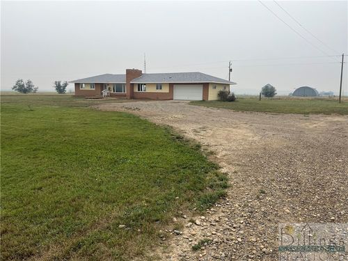 202 Watkins Road- Brockway Montana Road, Circle, MT, 59214 | Card Image