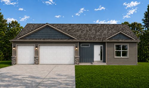 911 Three Lakes Ct, Madison Lake, MN, 56063-5401 | Card Image