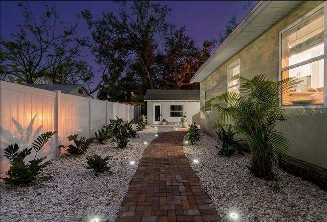 Lighted Walkways | Image 29