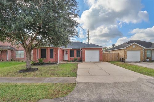 12806 Rio Bravo Street, Rosharon, TX, 77583 | Card Image