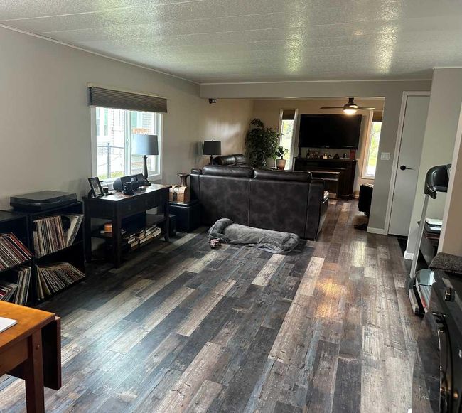 4413 44 Street, House other with 1 bedrooms, 1 bathrooms and 4 parking in Castor AB | Image 6