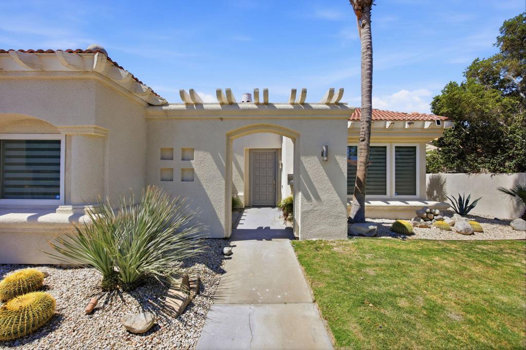 Residential in Palm Springs 4