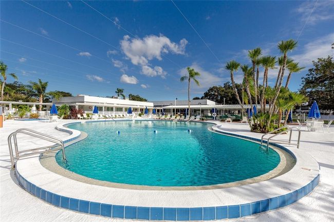 APT-104 - 8425 112 Th St, Condo with 1 bedrooms, 1 bathrooms and null parking in SEMINOLE FL | Image 23