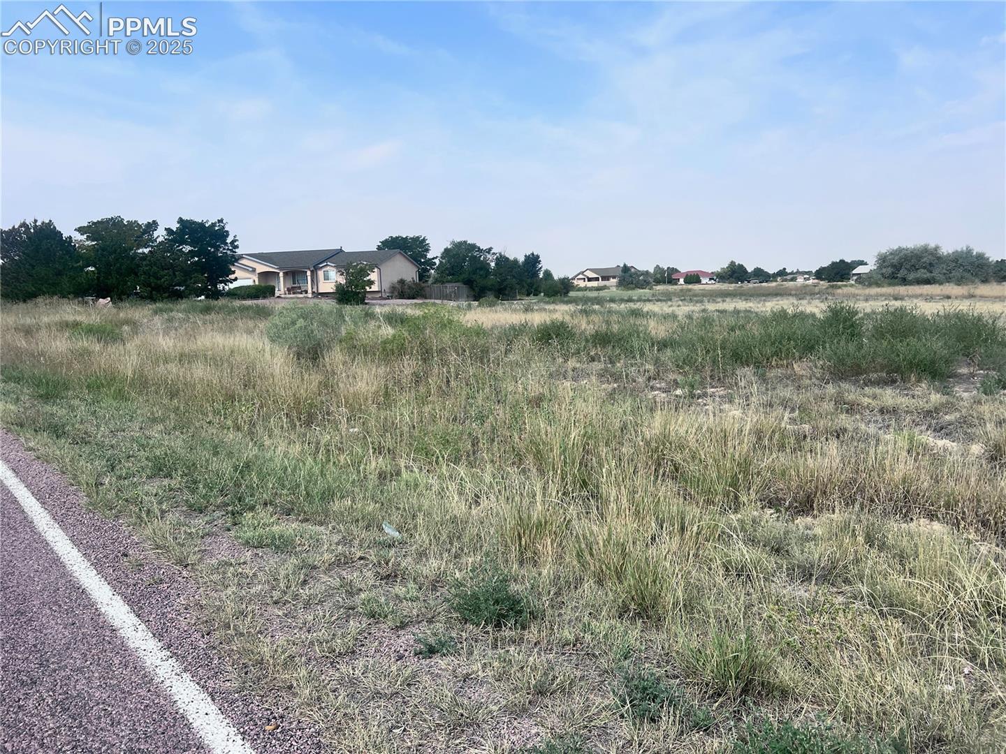 Land in Pueblo 4