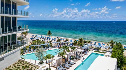 1404-525 N Fort Lauderdale Beach Blvd, Fort Lauderdale, FL, 33304-4125 | Card Image