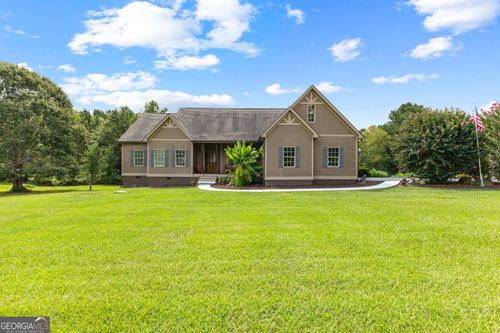 275 Lakeview Dr, Brooks, GA, 30205-2730 | Card Image