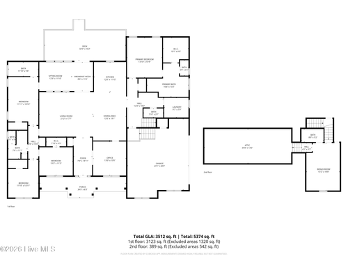 406 Compass Pt, Hampstead, NC, 28443-3886 | Card Image