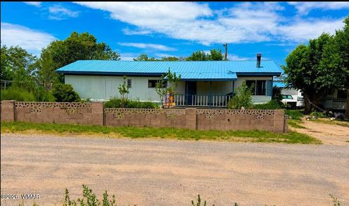 84 Happy Hollow Road, Eagar, AZ, 85925 | Card Image