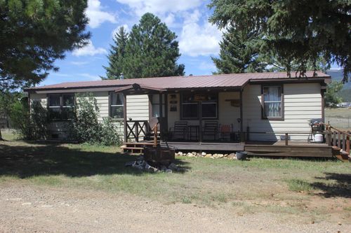34 Fishermans Lane, Eagle Nest, NM, 87718-0000 | Card Image