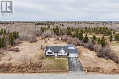 296 Brunetville Road, Kapuskasing, ON, P5N2X7 | Card Image