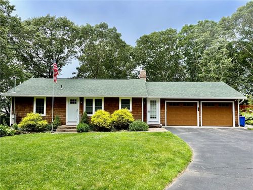 10 Lakeside Dr, Charlestown, RI, 02813-3143 | Card Image