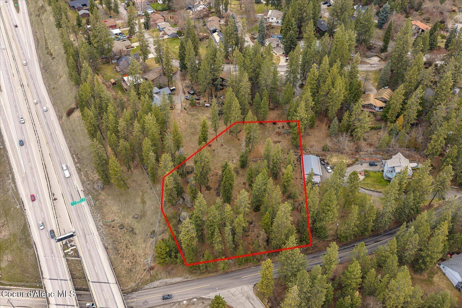 Land in Coeur d'Alene 3